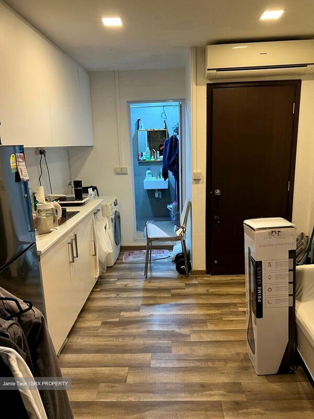 Jalan Chempaka Kuning (D16), Terrace #503200331